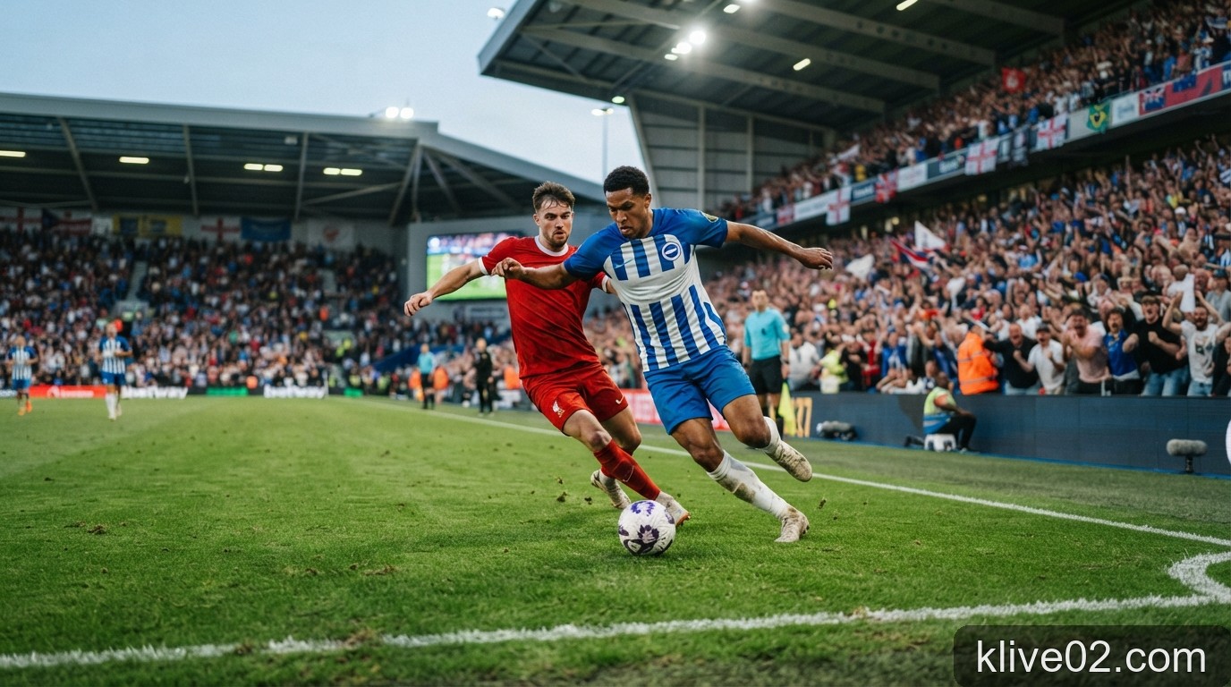 Premier League 2026/27 chính thức khởi tranh: Những điểm nóng cần lưu ý sau vòng mở màn