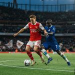 Soi kèo Arsenal vs Chelsea: Pháo thủ liệu có chặn đứng đà thăng hoa của The Blues?